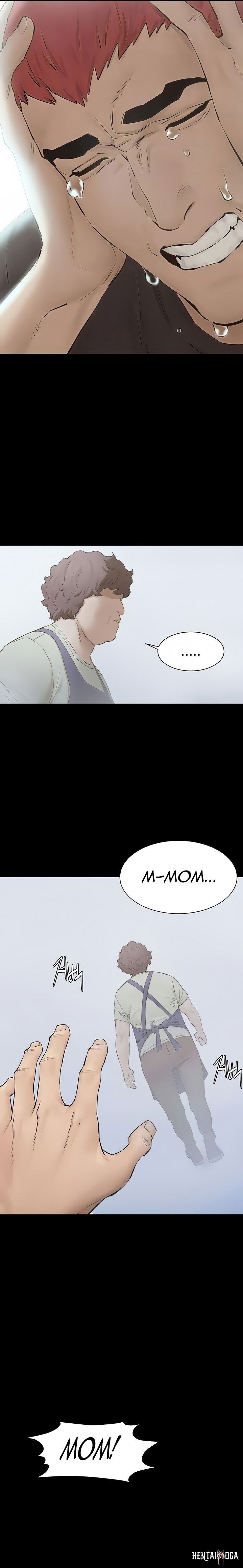 My Kingdom (Silent War) My Kingdom (Silent War) Chapter 159 - Page 6