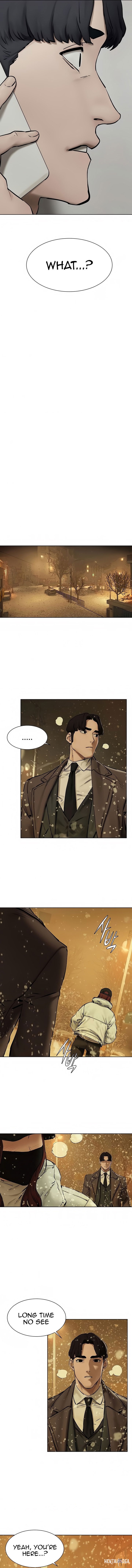 My Kingdom (Silent War) My Kingdom (Silent War) Chapter 160 - Page 10