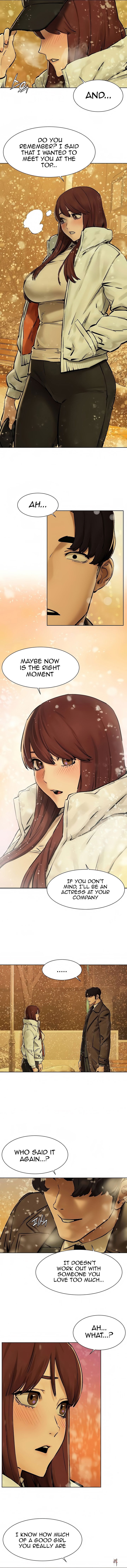 My Kingdom (Silent War) My Kingdom (Silent War) Chapter 160 - Page 12