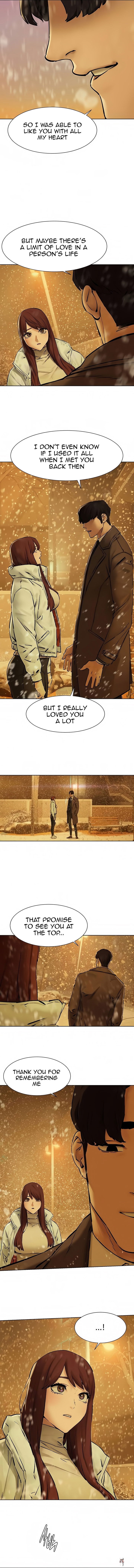 My Kingdom (Silent War) My Kingdom (Silent War) Chapter 160 - Page 13