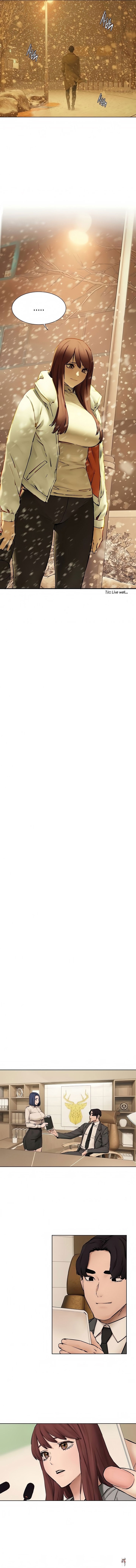 My Kingdom (Silent War) My Kingdom (Silent War) Chapter 160 - Page 14