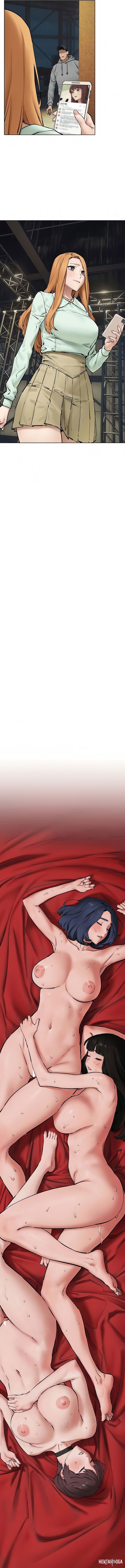 My Kingdom (Silent War) My Kingdom (Silent War) Chapter 160 - Page 15