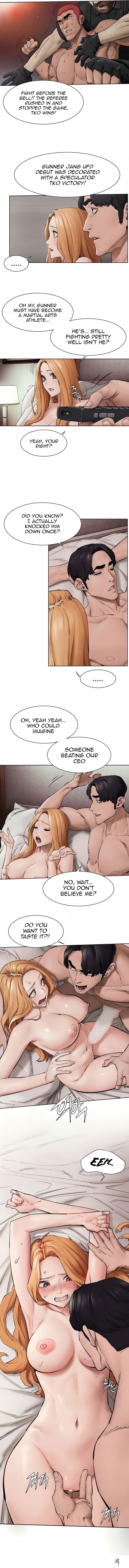 My Kingdom (Silent War) My Kingdom (Silent War) Chapter 160 - Page 2