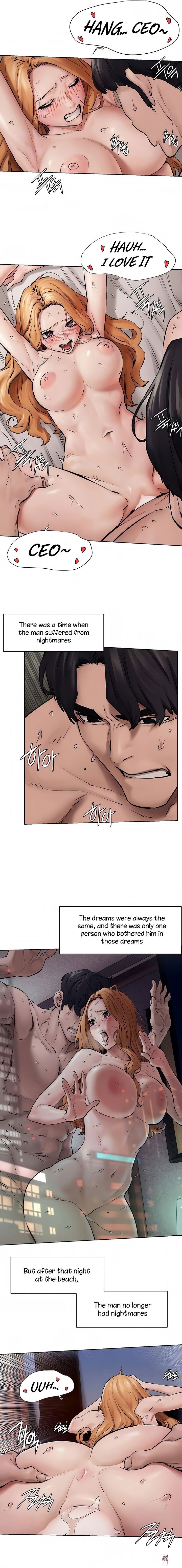 My Kingdom (Silent War) My Kingdom (Silent War) Chapter 160 - Page 3