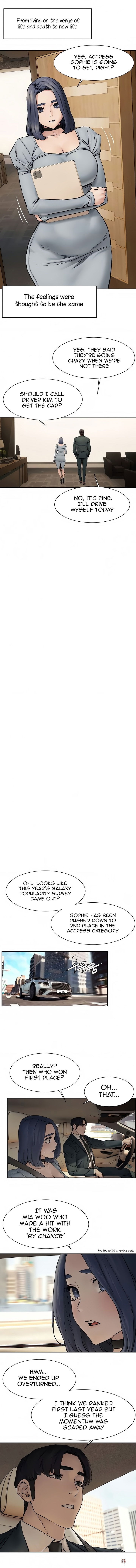 My Kingdom (Silent War) My Kingdom (Silent War) Chapter 160 - Page 5