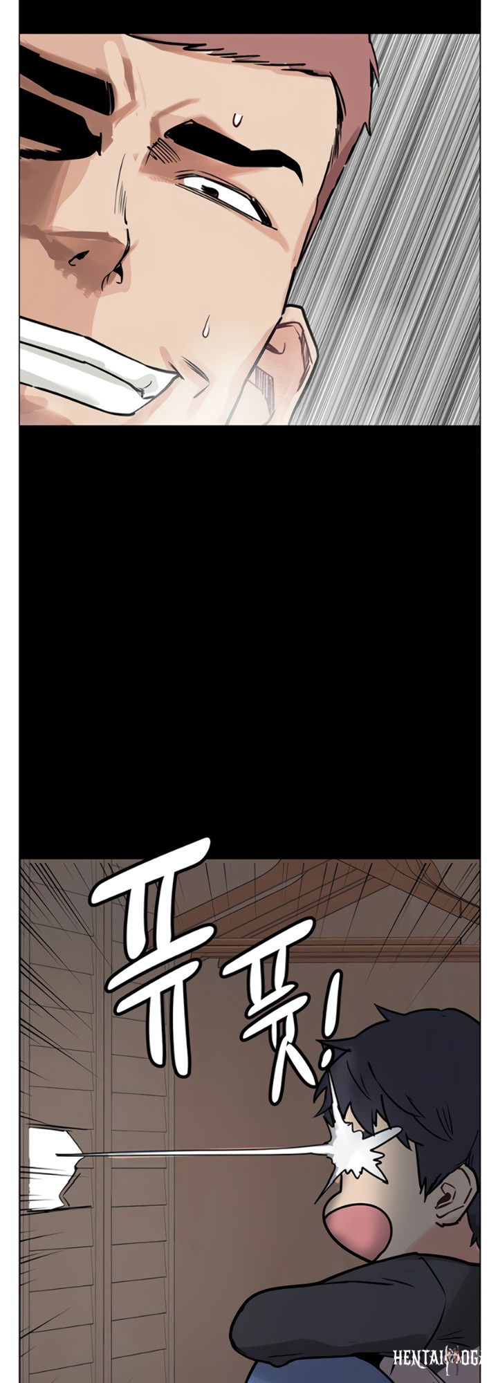 My Kingdom (Silent War) My Kingdom (Silent War) Chapter 160.5 - Page 18