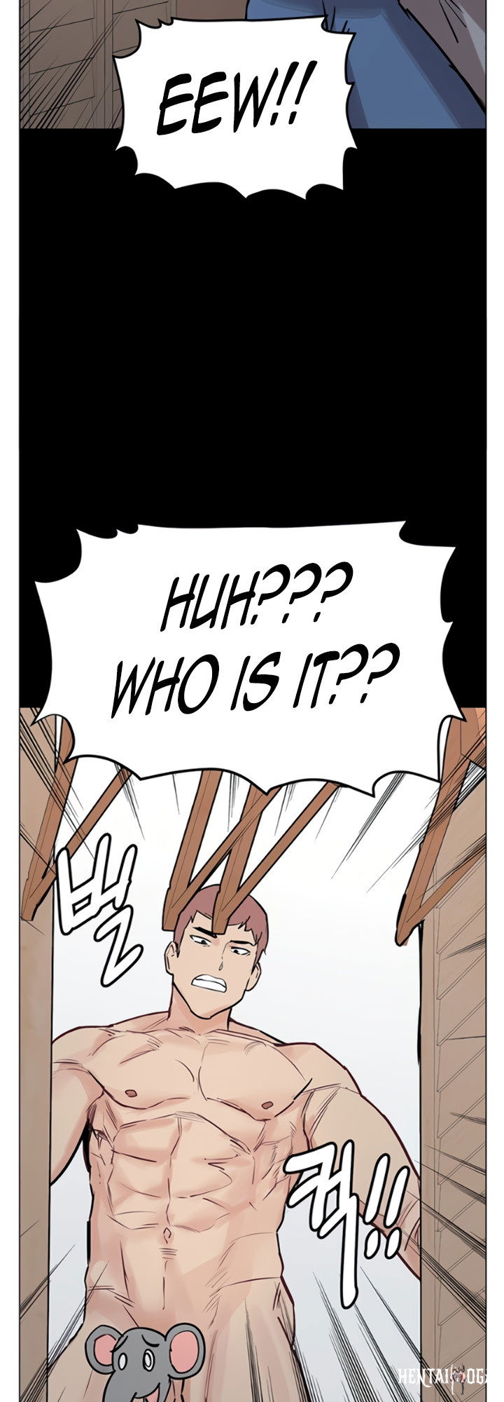 My Kingdom (Silent War) My Kingdom (Silent War) Chapter 160.5 - Page 19