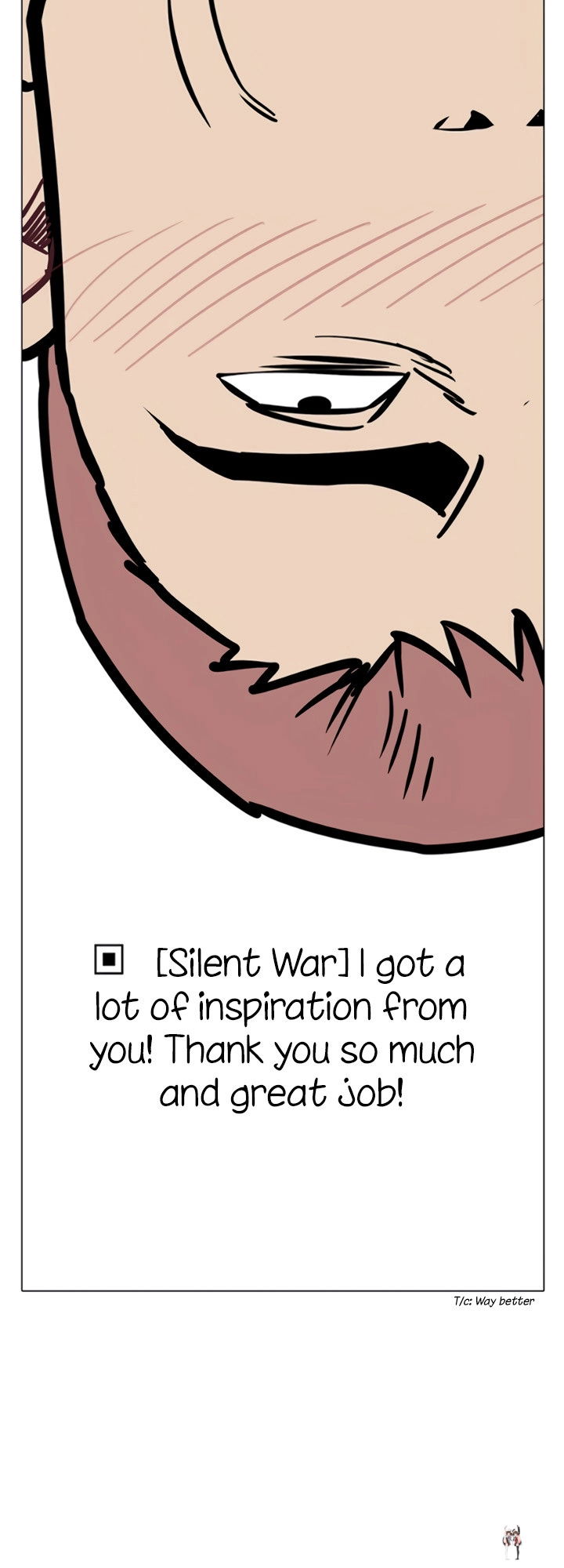 My Kingdom (Silent War) My Kingdom (Silent War) Chapter 160.5 - Page 23