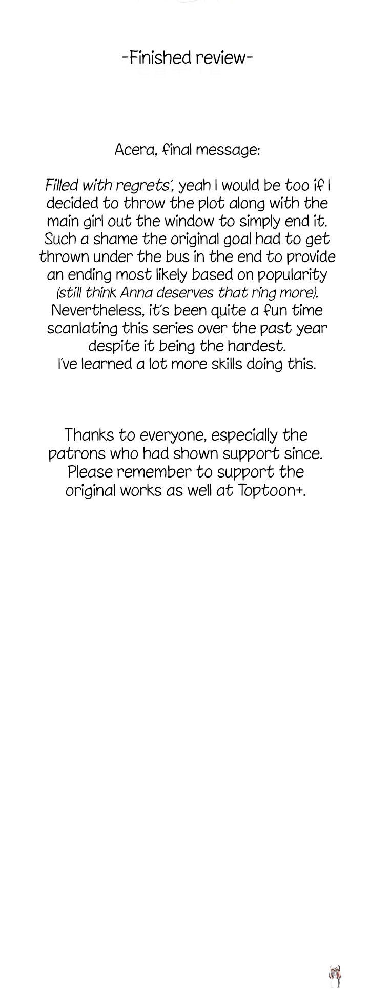 My Kingdom (Silent War) My Kingdom (Silent War) Chapter 160.5 - Page 29