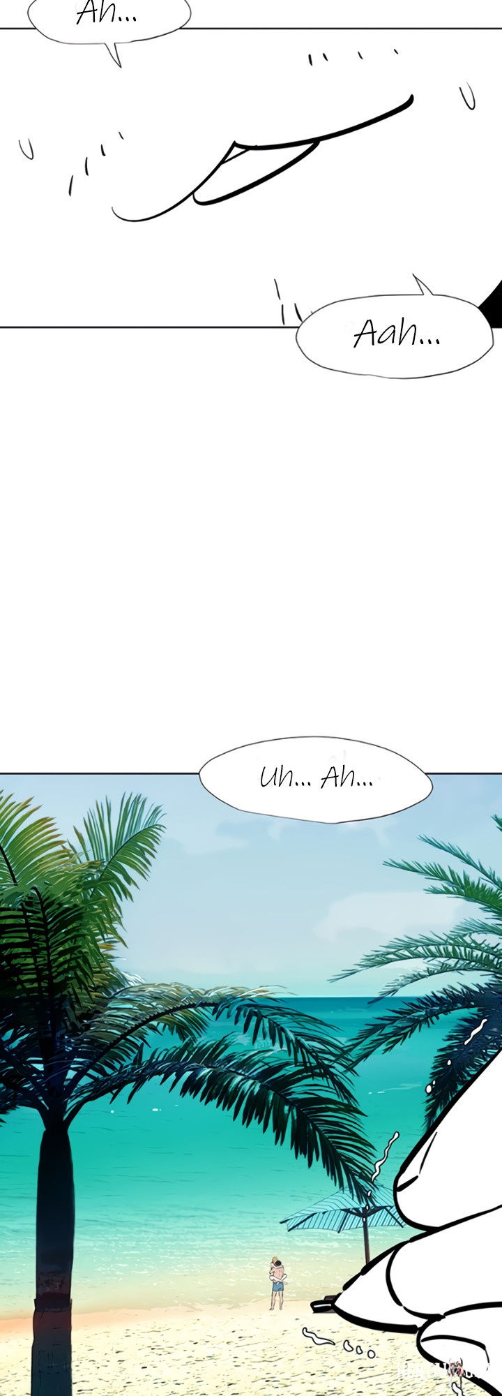 My Kingdom (Silent War) My Kingdom (Silent War) Chapter 160.5 - Page 4