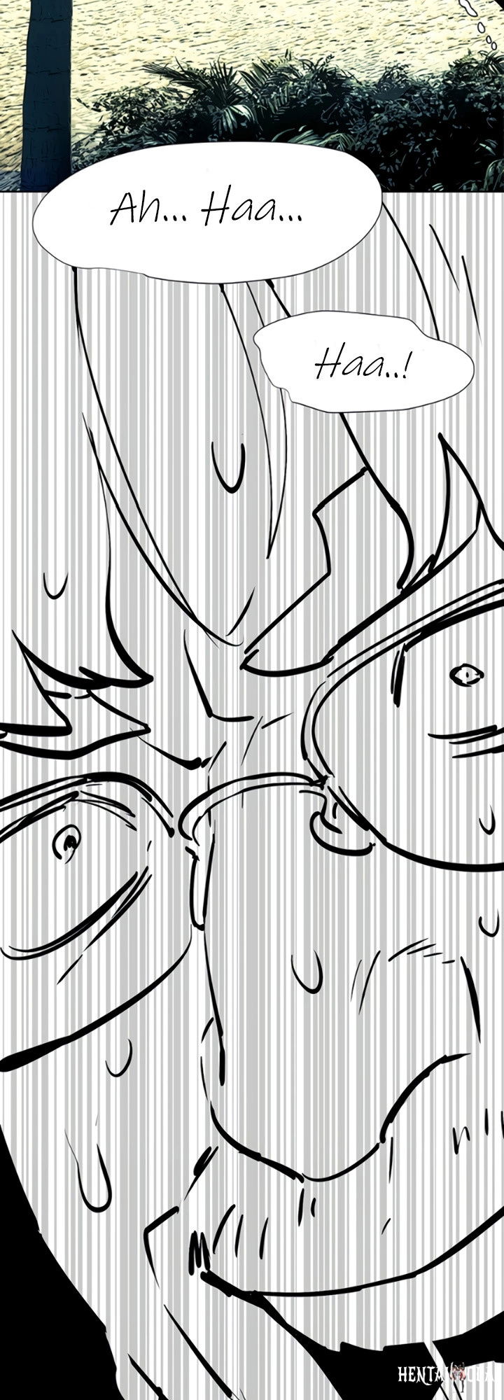 My Kingdom (Silent War) My Kingdom (Silent War) Chapter 160.5 - Page 5