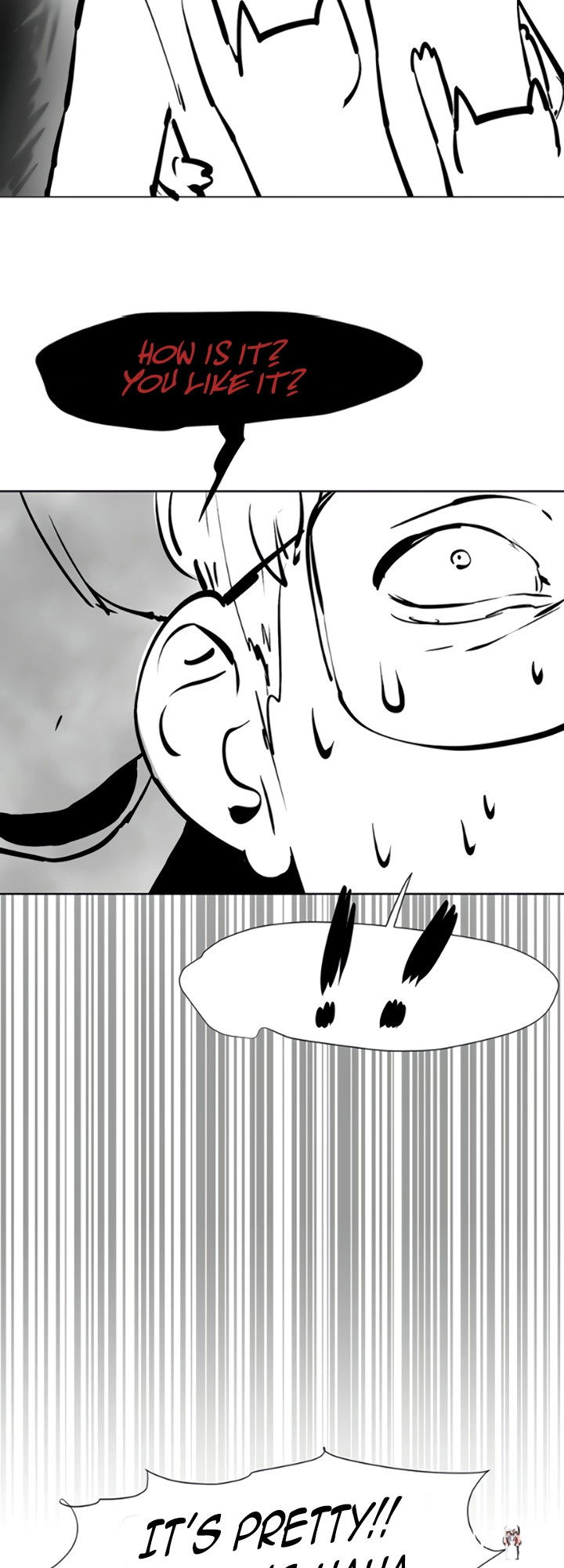 My Kingdom (Silent War) My Kingdom (Silent War) Chapter 160.5 - Page 8