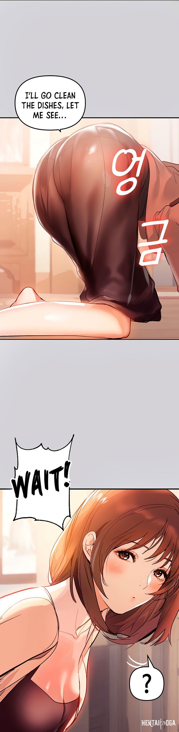 My Landlady Noona My Landlady Noona Chapter 1 - Page 13