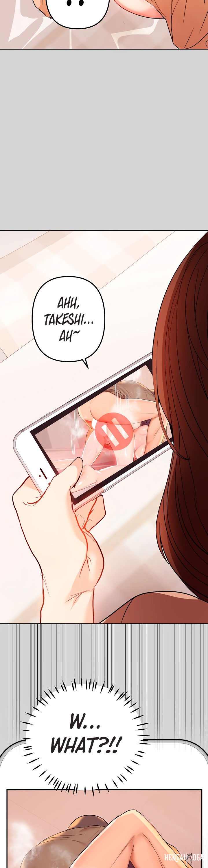 My Landlady Noona My Landlady Noona Chapter 2 - Page 20