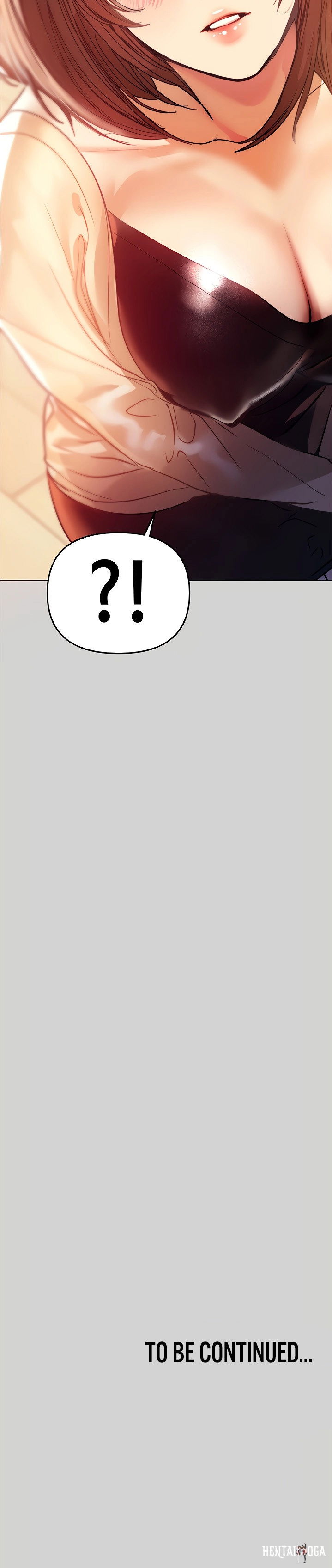 My Landlady Noona My Landlady Noona Chapter 3 - Page 44