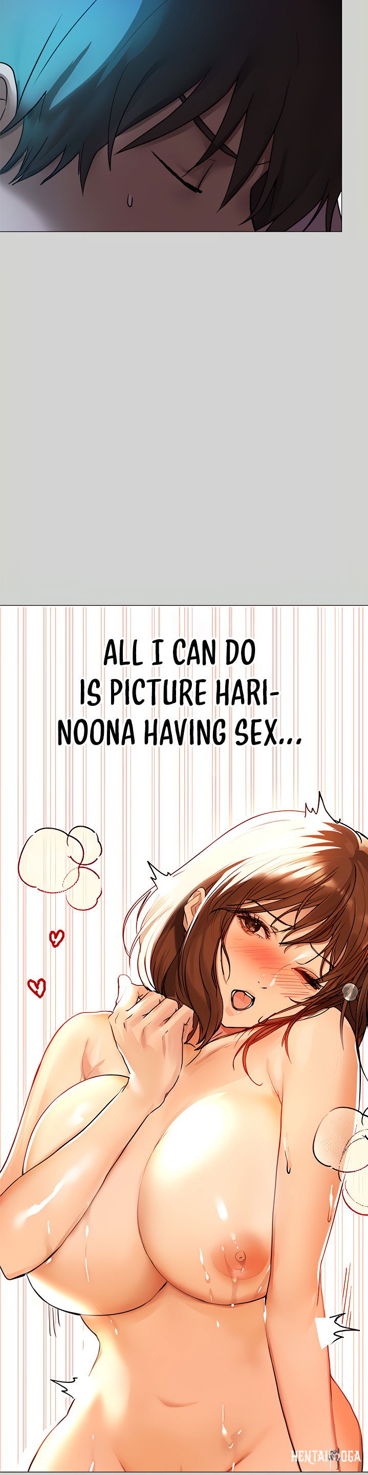 My Landlady Noona My Landlady Noona Chapter 5 - Page 14