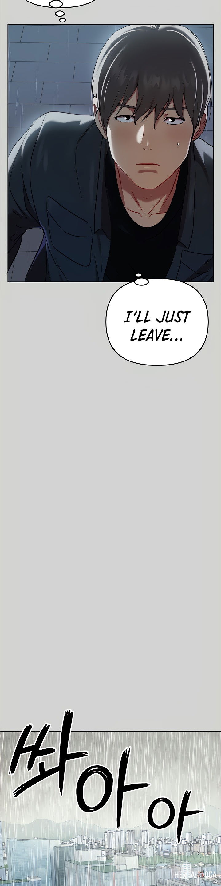 My Landlady Noona My Landlady Noona Chapter 5 - Page 39