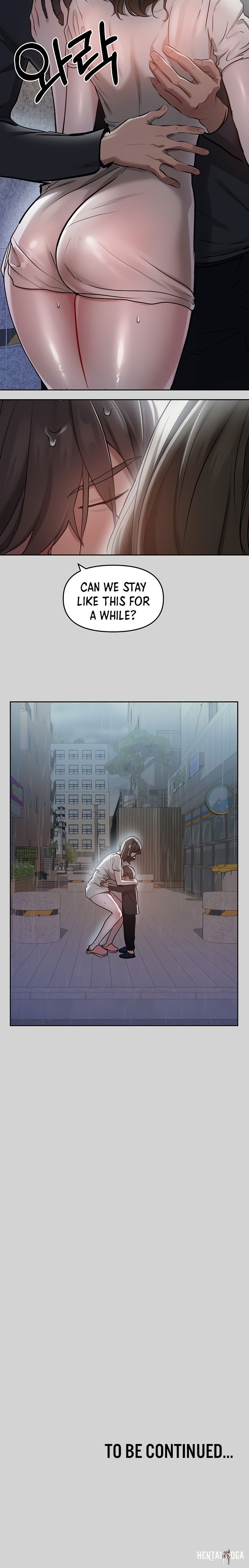 My Landlady Noona My Landlady Noona Chapter 5 - Page 44