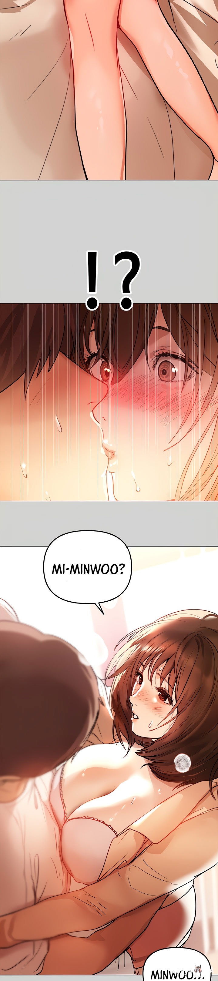 My Landlady Noona My Landlady Noona Chapter 6 - Page 30