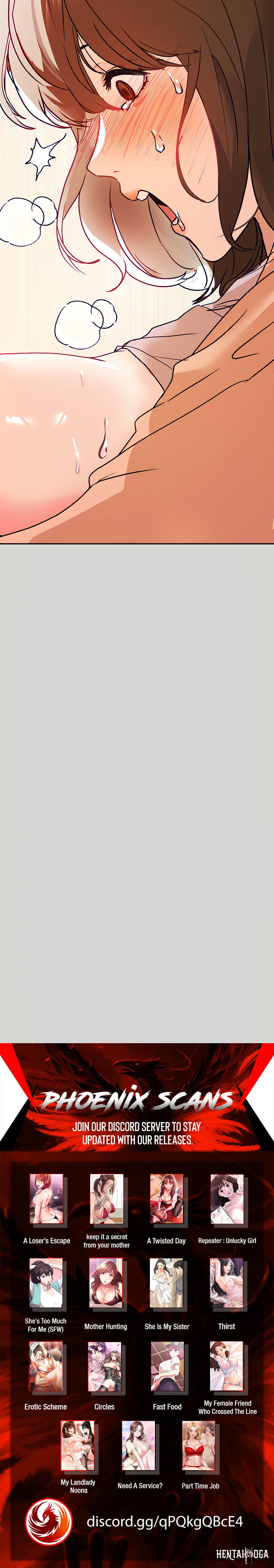 My Landlady Noona My Landlady Noona Chapter 7 - Page 17