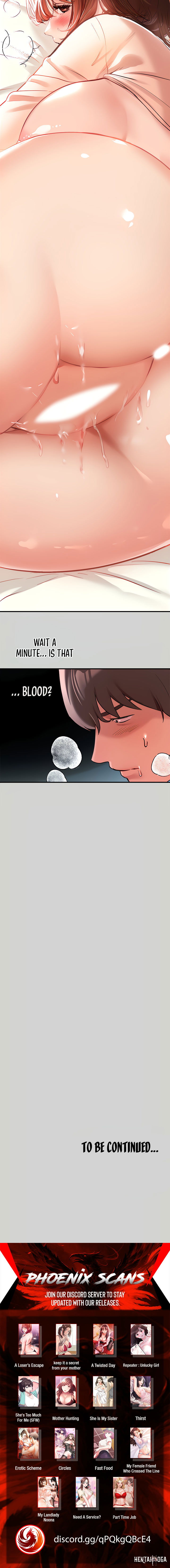 My Landlady Noona My Landlady Noona Chapter 8 - Page 15