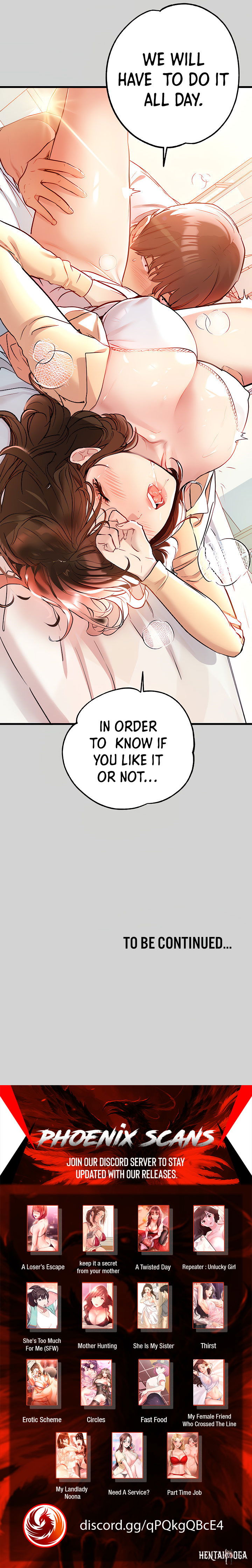 My Landlady Noona My Landlady Noona Chapter 9 - Page 8