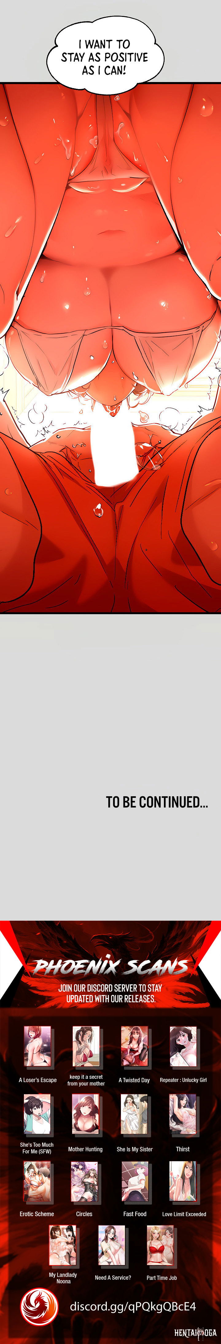 My Landlady Noona My Landlady Noona Chapter 14 - Page 6