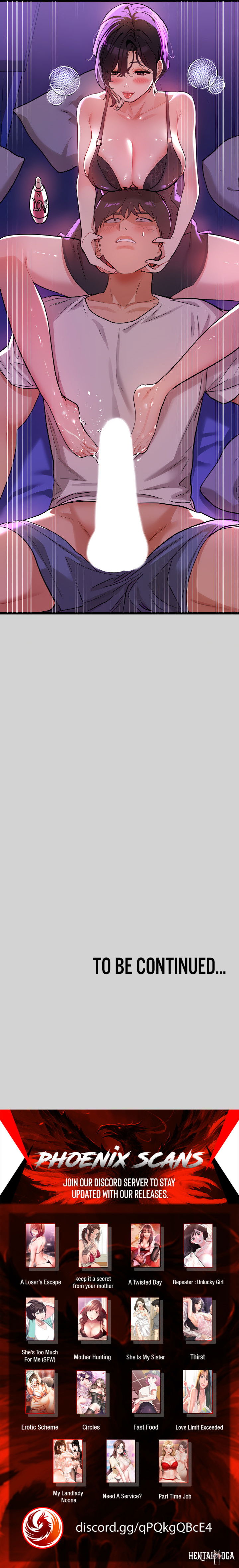 My Landlady Noona My Landlady Noona Chapter 16 - Page 13