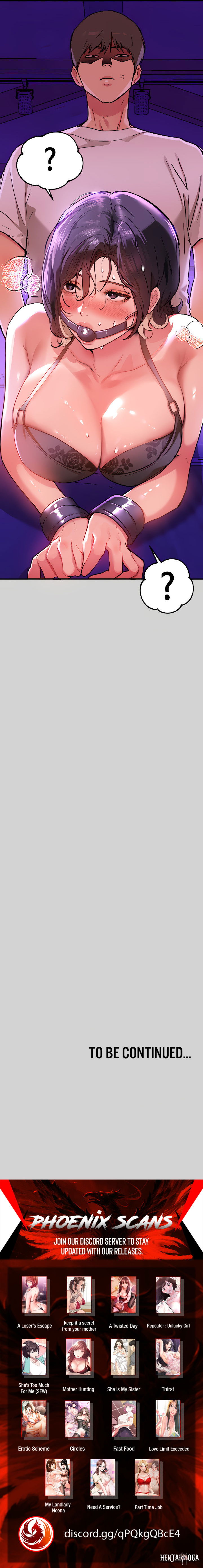 My Landlady Noona My Landlady Noona Chapter 17 - Page 13