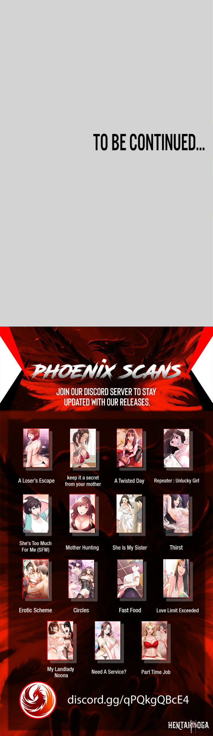 My Landlady Noona My Landlady Noona Chapter 18 - Page 13