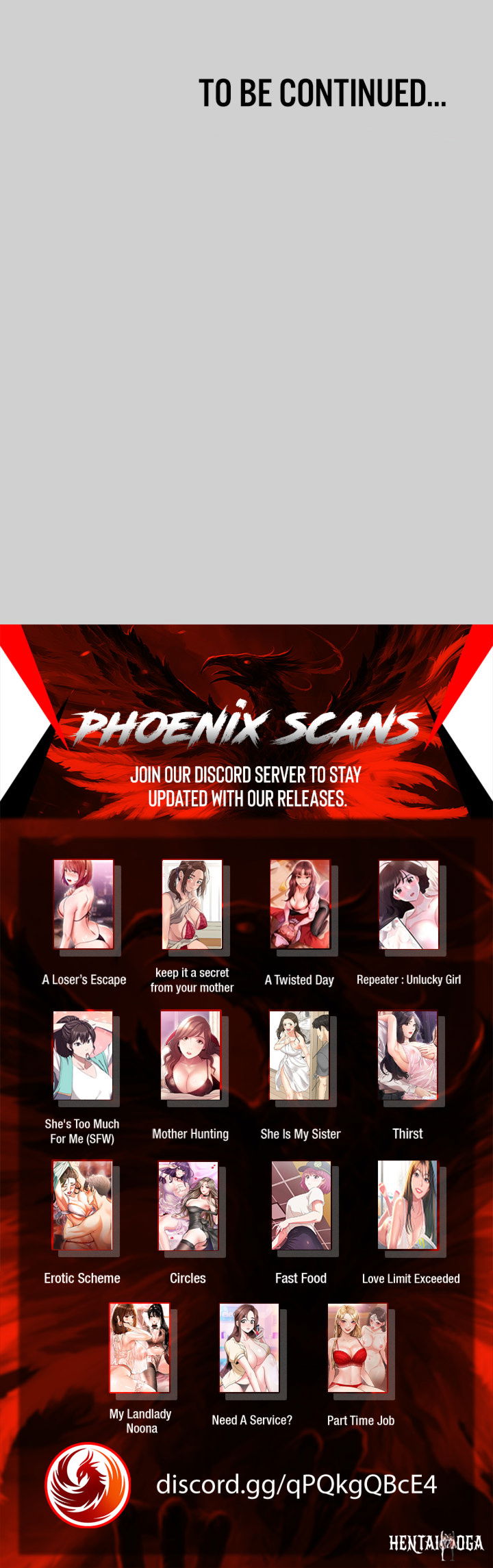 My Landlady Noona My Landlady Noona Chapter 20 - Page 12