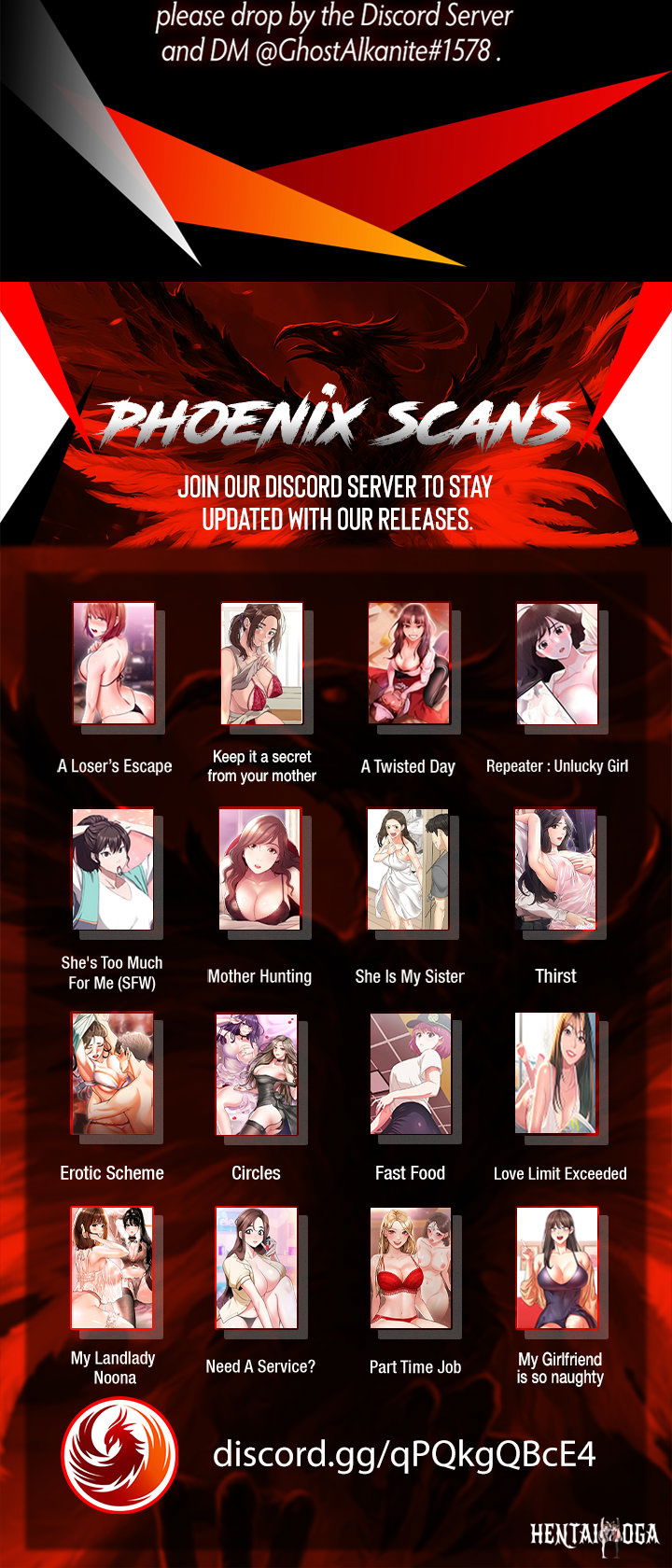 My Landlady Noona My Landlady Noona Chapter 21 - Page 16