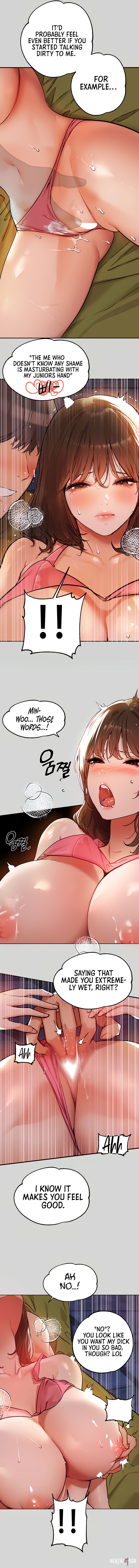 My Landlady Noona My Landlady Noona Chapter 21 - Page 7