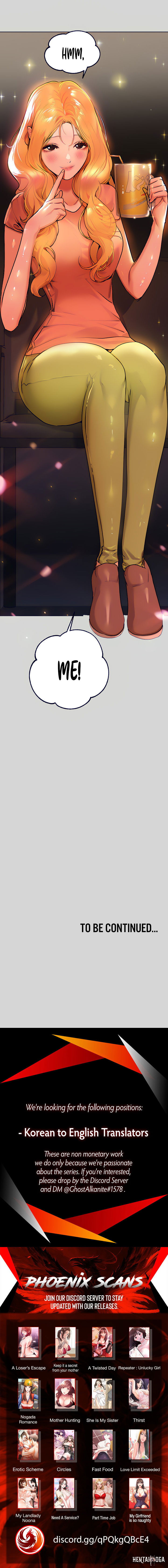 My Landlady Noona My Landlady Noona Chapter 23 - Page 12