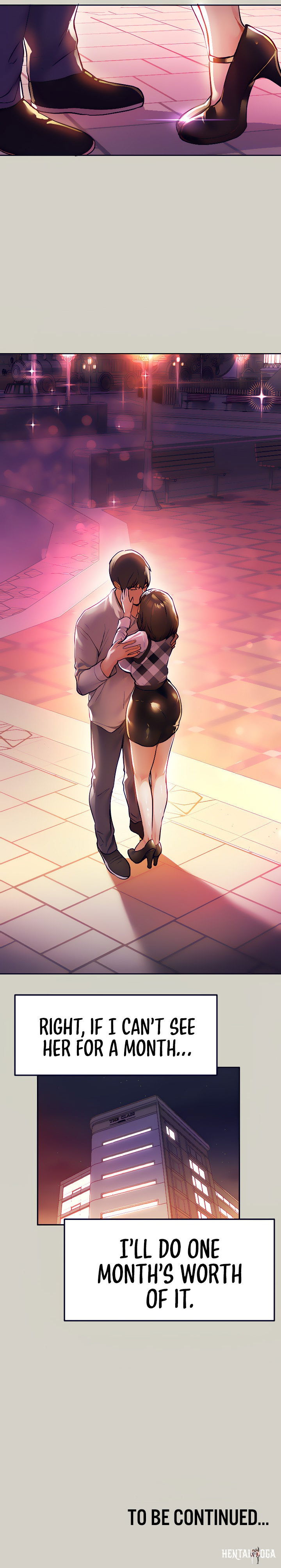 My Landlady Noona My Landlady Noona Chapter 26 - Page 14