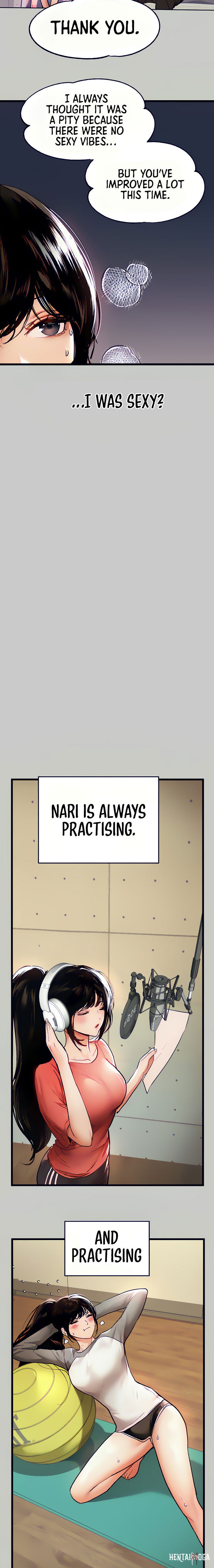 My Landlady Noona My Landlady Noona Chapter 31 - Page 14