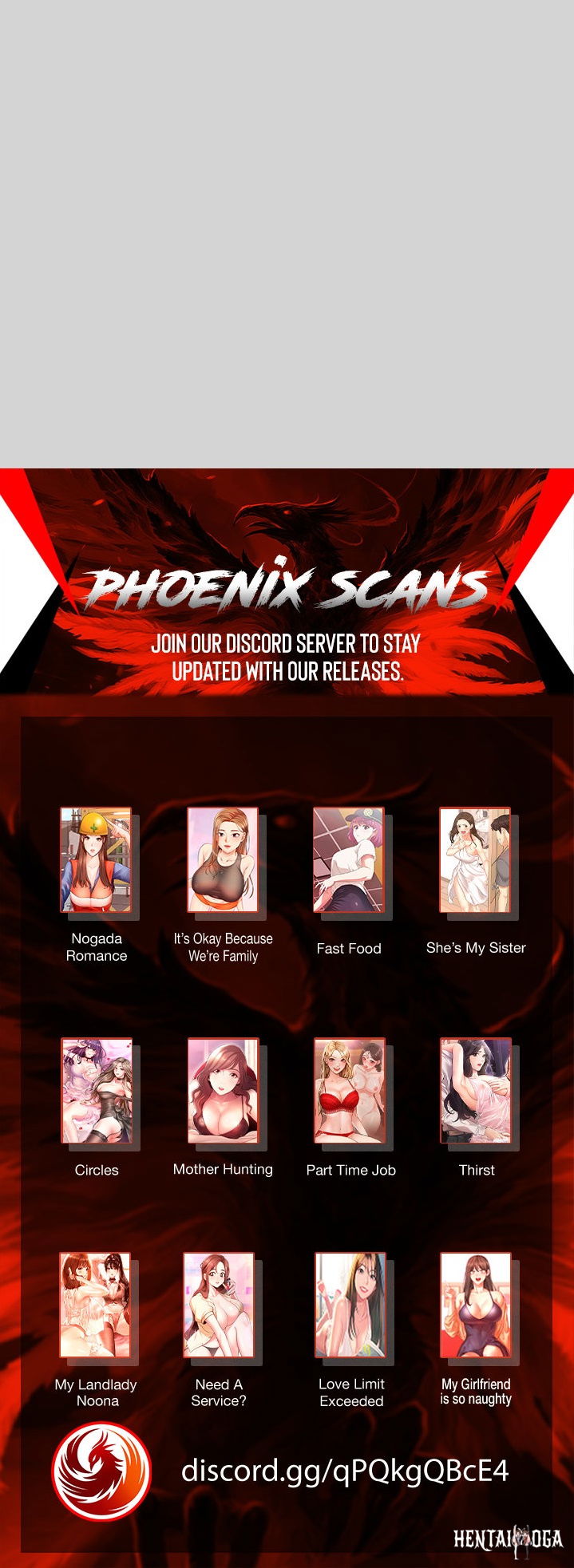 My Landlady Noona My Landlady Noona Chapter 32 - Page 13