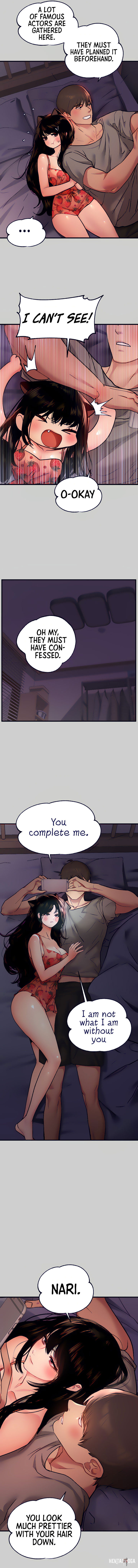 My Landlady Noona My Landlady Noona Chapter 36 - Page 13