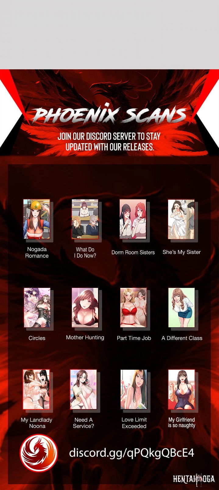 My Landlady Noona My Landlady Noona Chapter 37 - Page 21