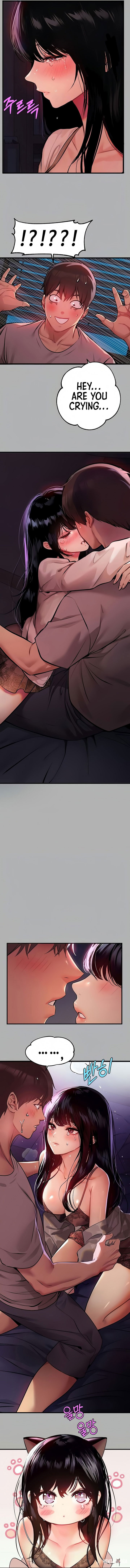 My Landlady Noona My Landlady Noona Chapter 38 - Page 4