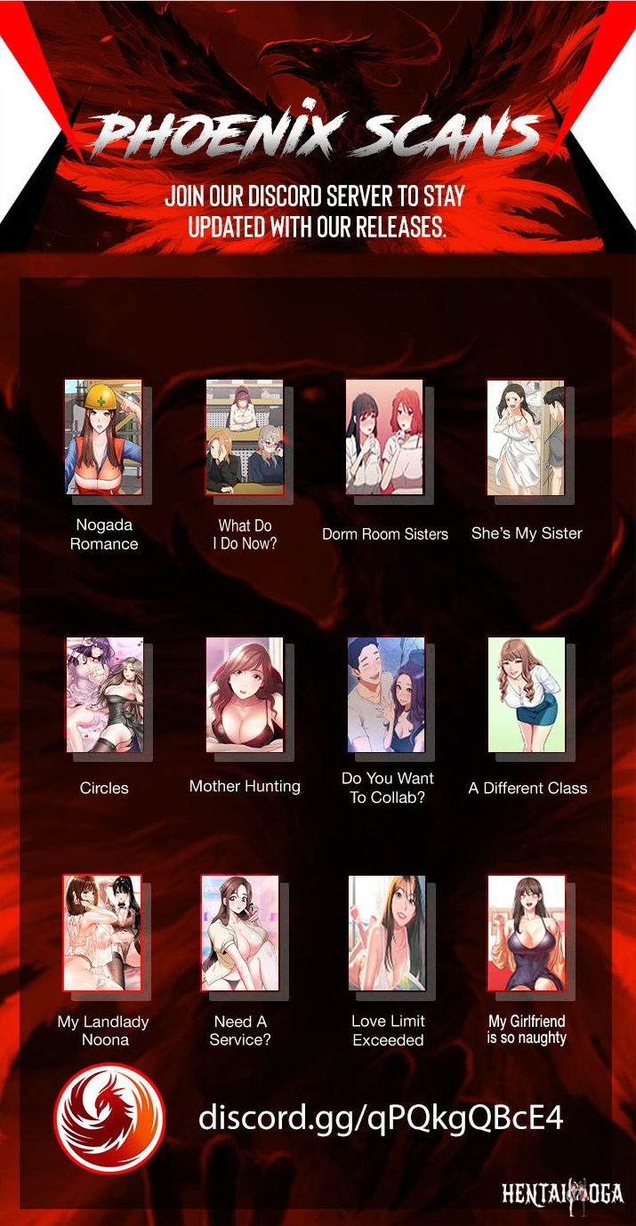 My Landlady Noona My Landlady Noona Chapter 41 - Page 22