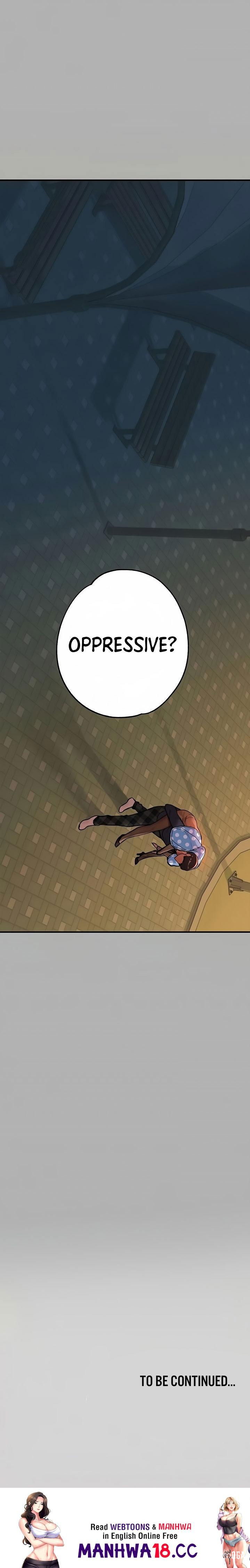 My Landlady Noona My Landlady Noona Chapter 42 - Page 24