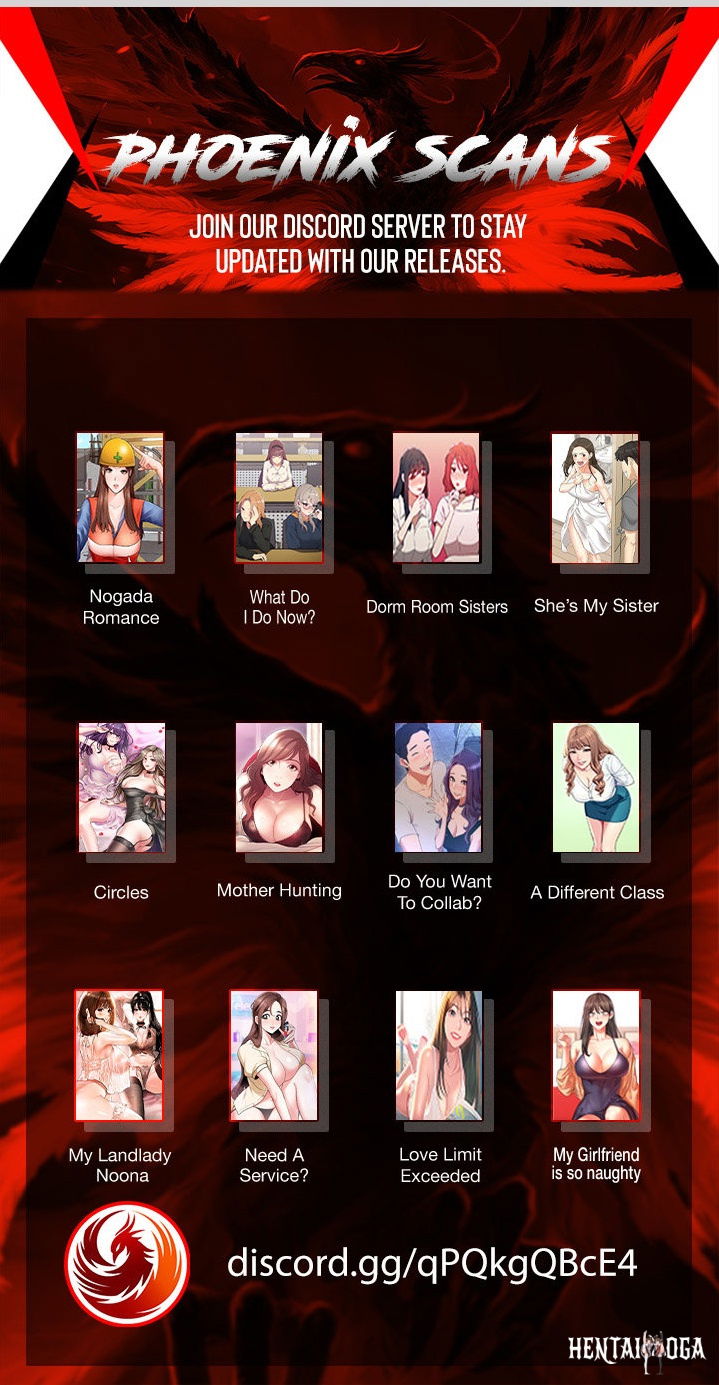 My Landlady Noona My Landlady Noona Chapter 42 - Page 25