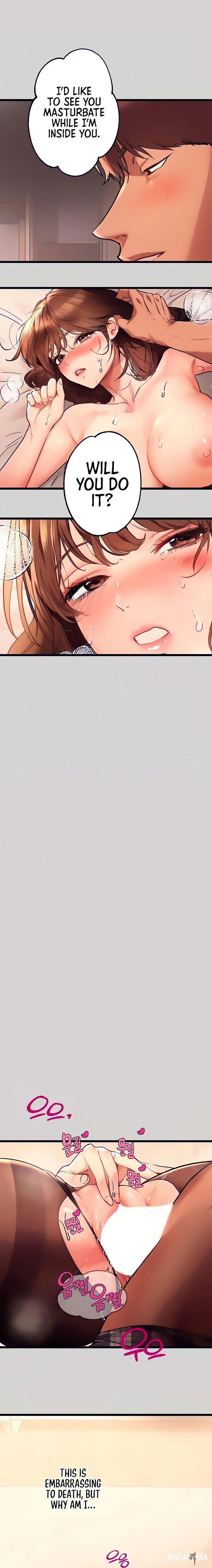 My Landlady Noona My Landlady Noona Chapter 44 - Page 5