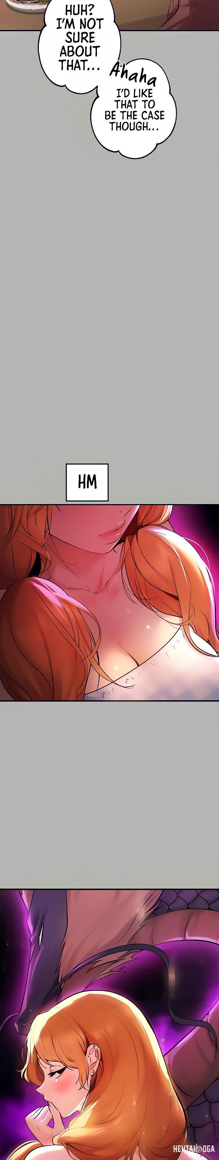 My Landlady Noona My Landlady Noona Chapter 46 - Page 17