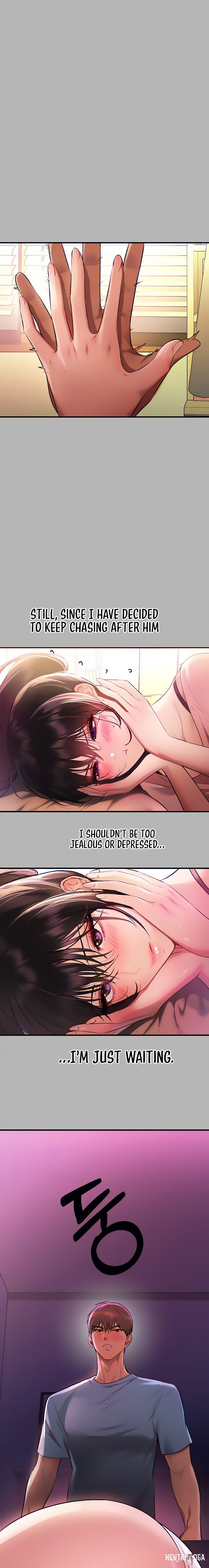 My Landlady Noona My Landlady Noona Chapter 47 - Page 12