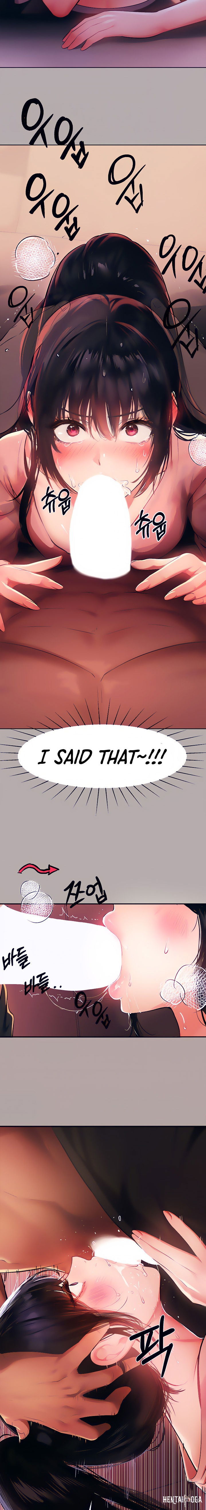 My Landlady Noona My Landlady Noona Chapter 48 - Page 7