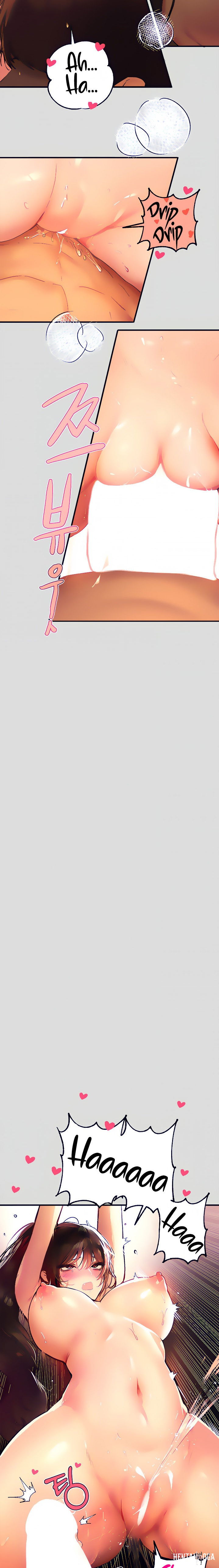 My Landlady Noona My Landlady Noona Chapter 49 - Page 13