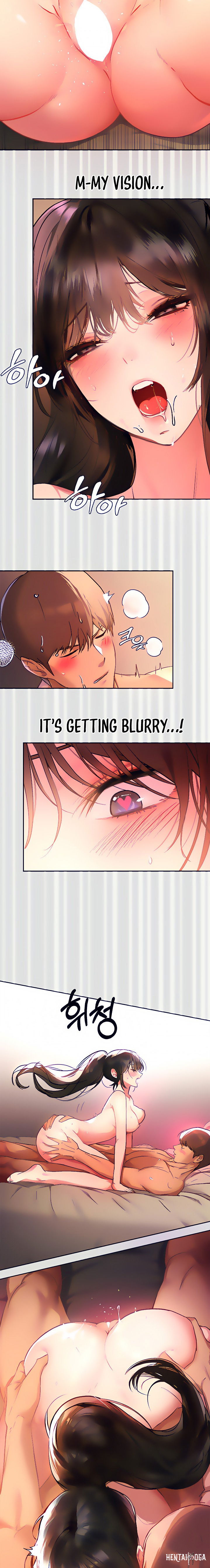 My Landlady Noona My Landlady Noona Chapter 49 - Page 8
