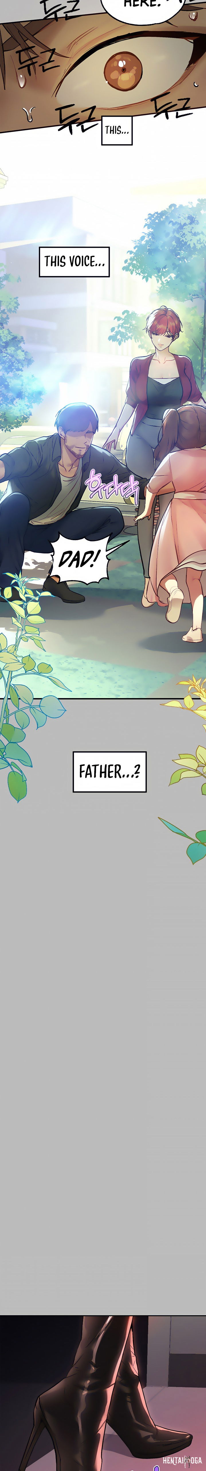 My Landlady Noona My Landlady Noona Chapter 50 - Page 14